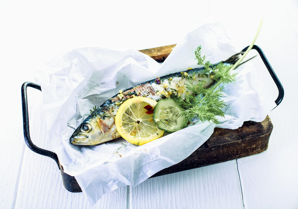 Fährmann-Fisch